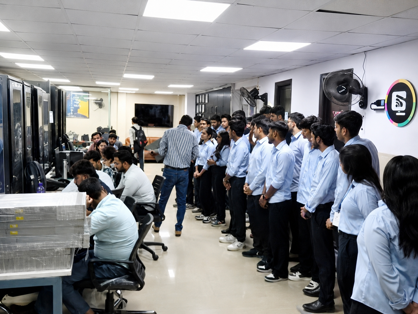 Networking Lab